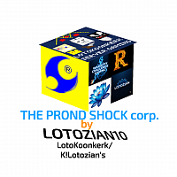 PROND SHOCK store